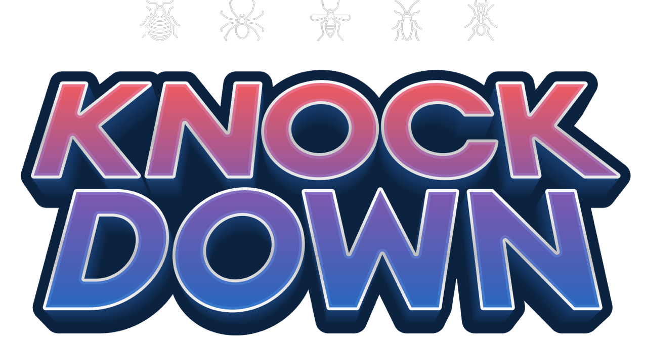Knockdown